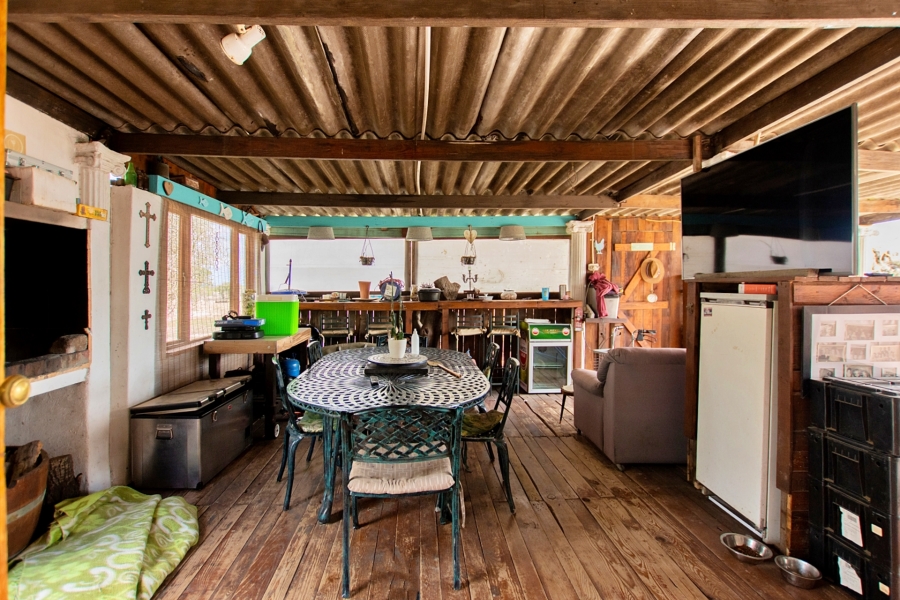 3 Bedroom Property for Sale in Piketberg Rural Western Cape